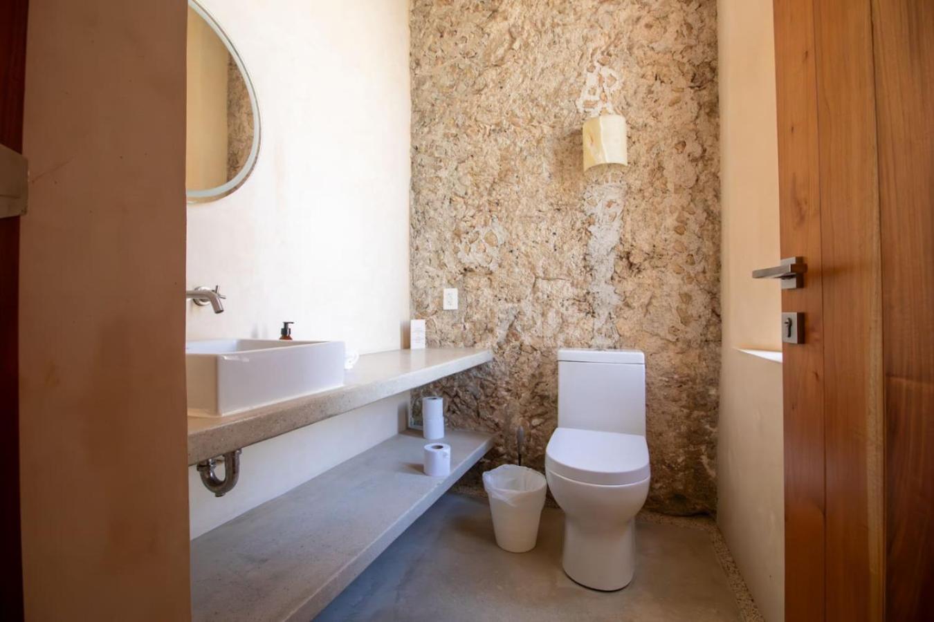 Сasa de vacaciones Casa Xma'al By Kanaa - Colonial Retreat With An Outdoor Pool In *